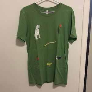 Lorien stern t shirt.